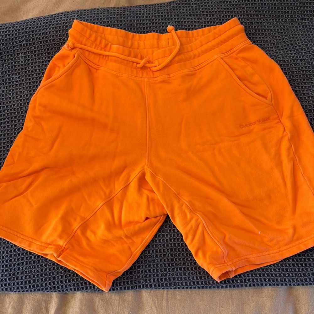 Outdoor Voices Shorts